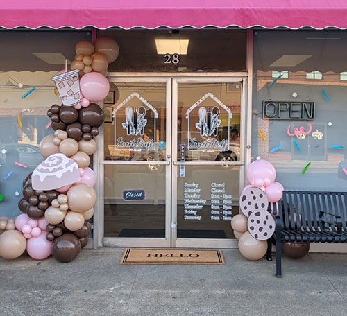 Store Front