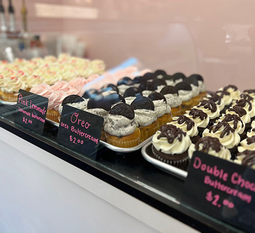 Cupcakes